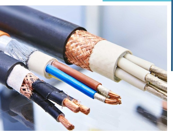 Access Control Cable London UK
