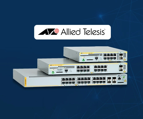Allied Telesis London - UK