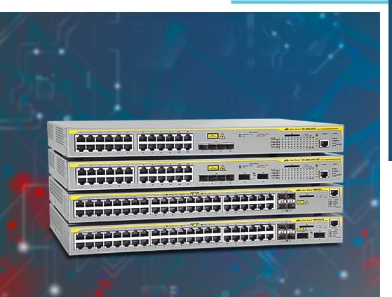 Allied Telesis London - UK