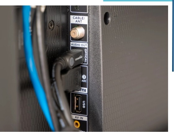 Audio Cable London UK