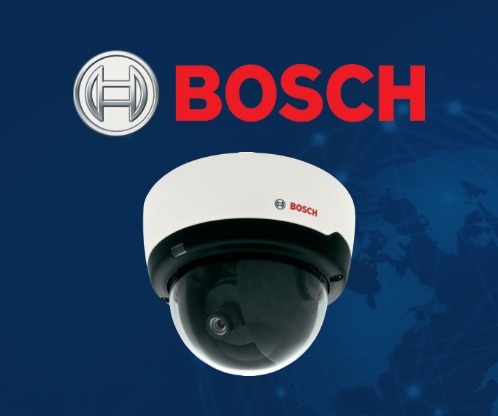 Bosch London - UK