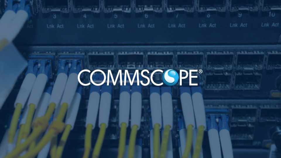 Commscope  London - UK