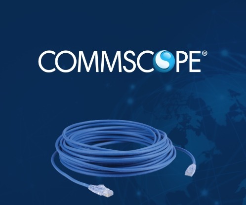 Commscope London - UK 