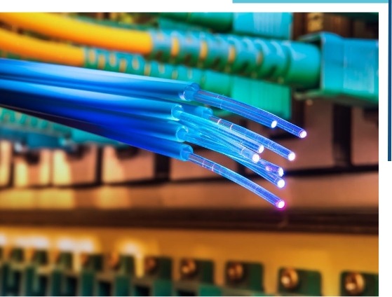 Fiber Optic Cabl London - UK