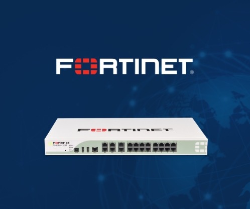 Fortinet London - UK