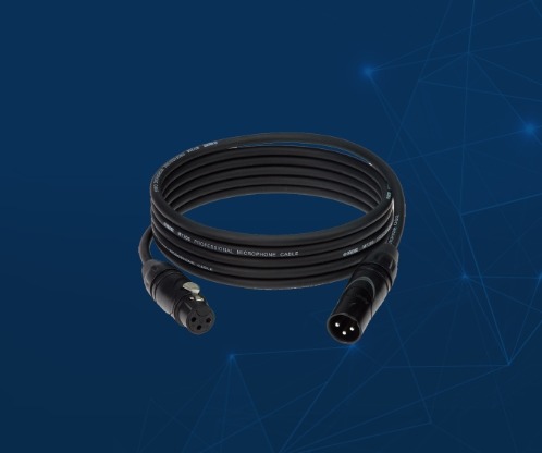 Microphone Cable London - UK