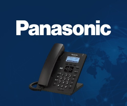 Panasonic London - UK
