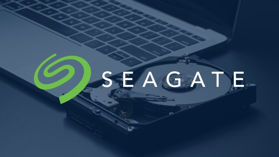 Seagate London - UK