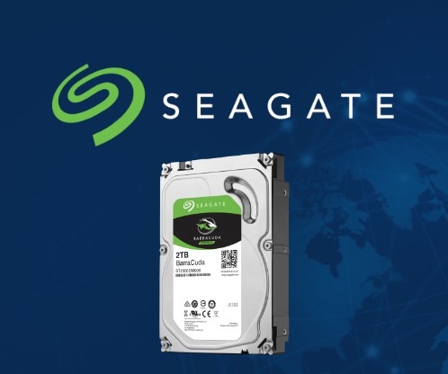 Seagate London - UK