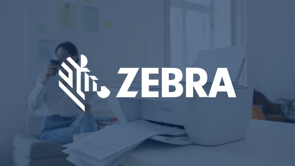 Zebra London - UK