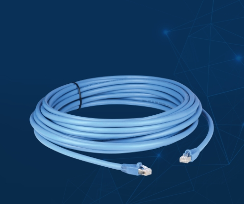 Cat6A SFTP Cable London - UK
