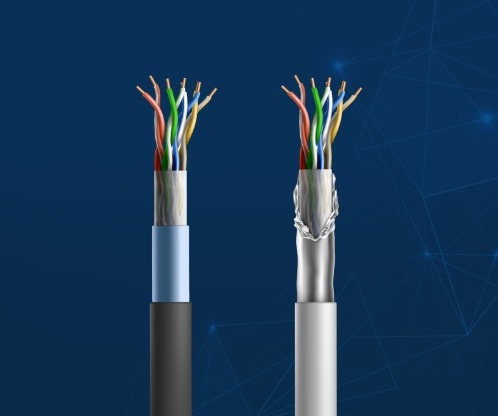 Cat7 Cable London - UK