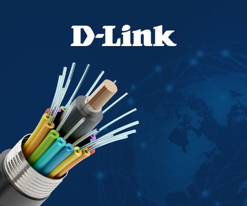 D-link London - UK