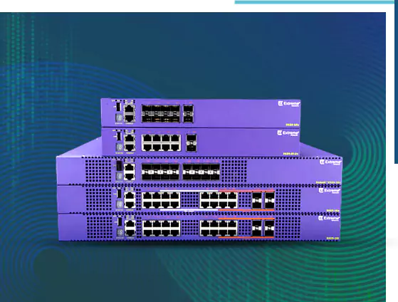 Extreme Networks London - UK
