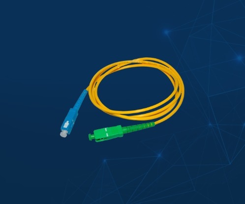 Fiber Optic Patch Cord London - UK