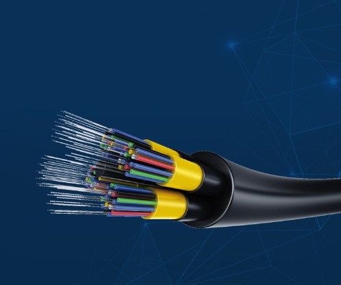 Indoor Fiber Cable London - UK