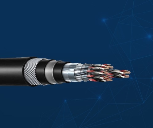 Instrumentation cable London - UK