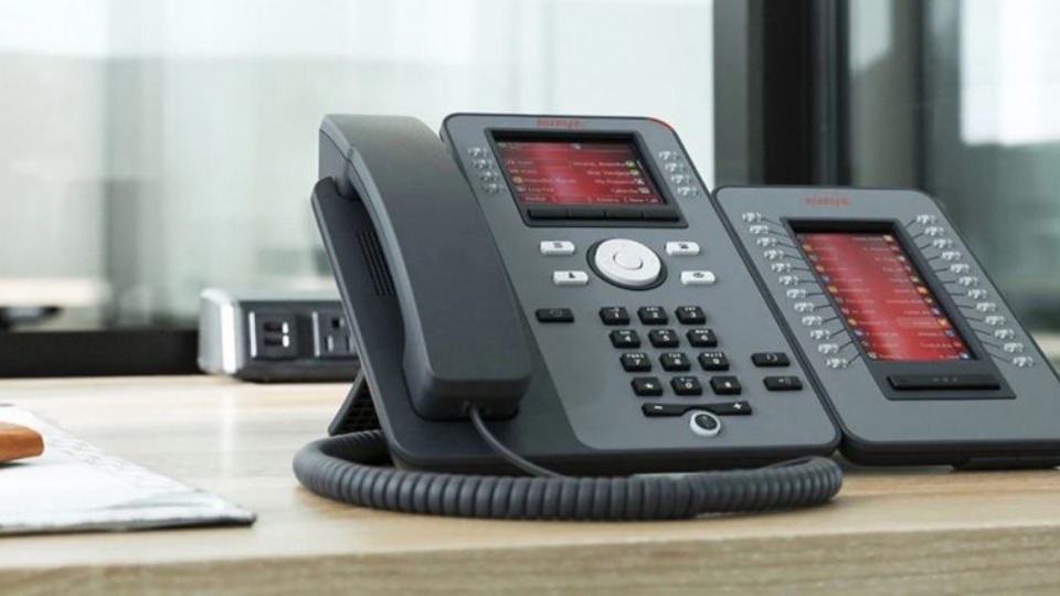 IP PBX Systems London - UK 