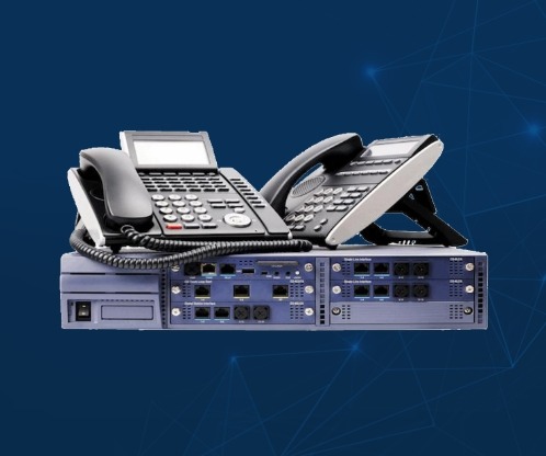 IP PBX London - UK