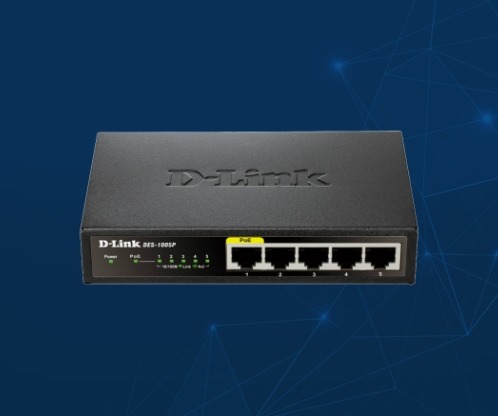 Network Router London - UK