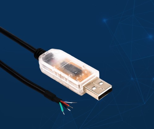 RS485 Cable London - UK