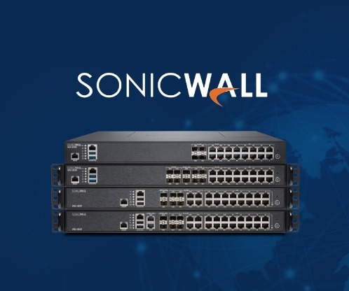 Sonicwall London - UK