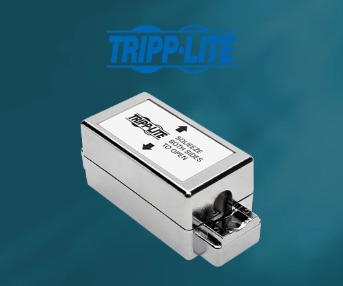 Tripp Lite image London - UK