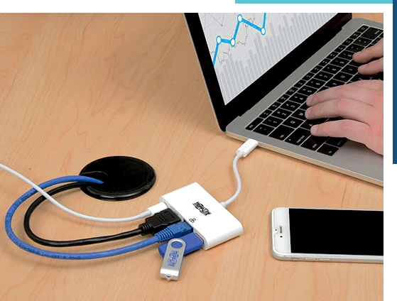 Tripp Lite London - UK