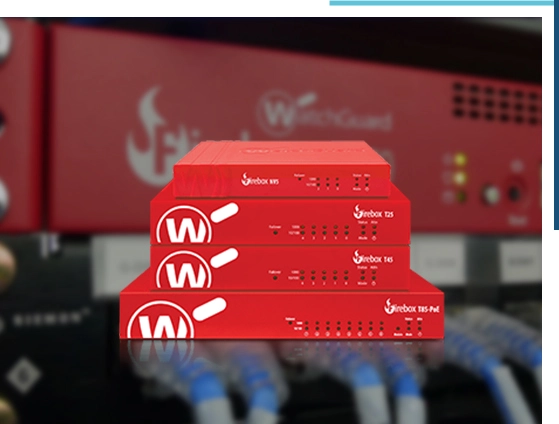 Watchguard London - UK