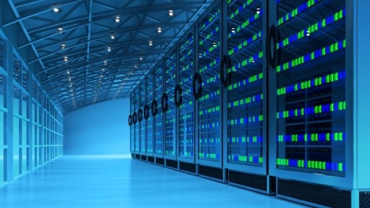 IT Infrastructure Distributor London - UK